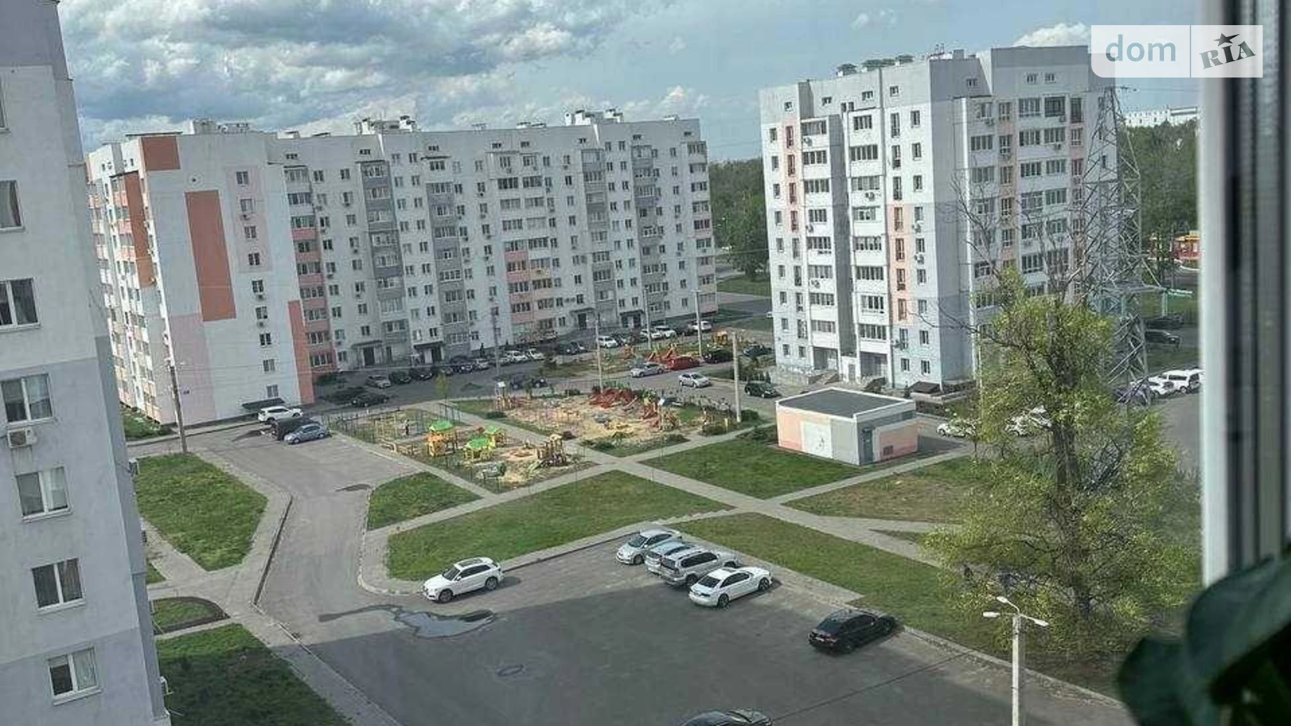 Продается 1-комнатная квартира 44 кв. м в Харькове, просп. Героев Харькова(Московский), 264А - фото 3