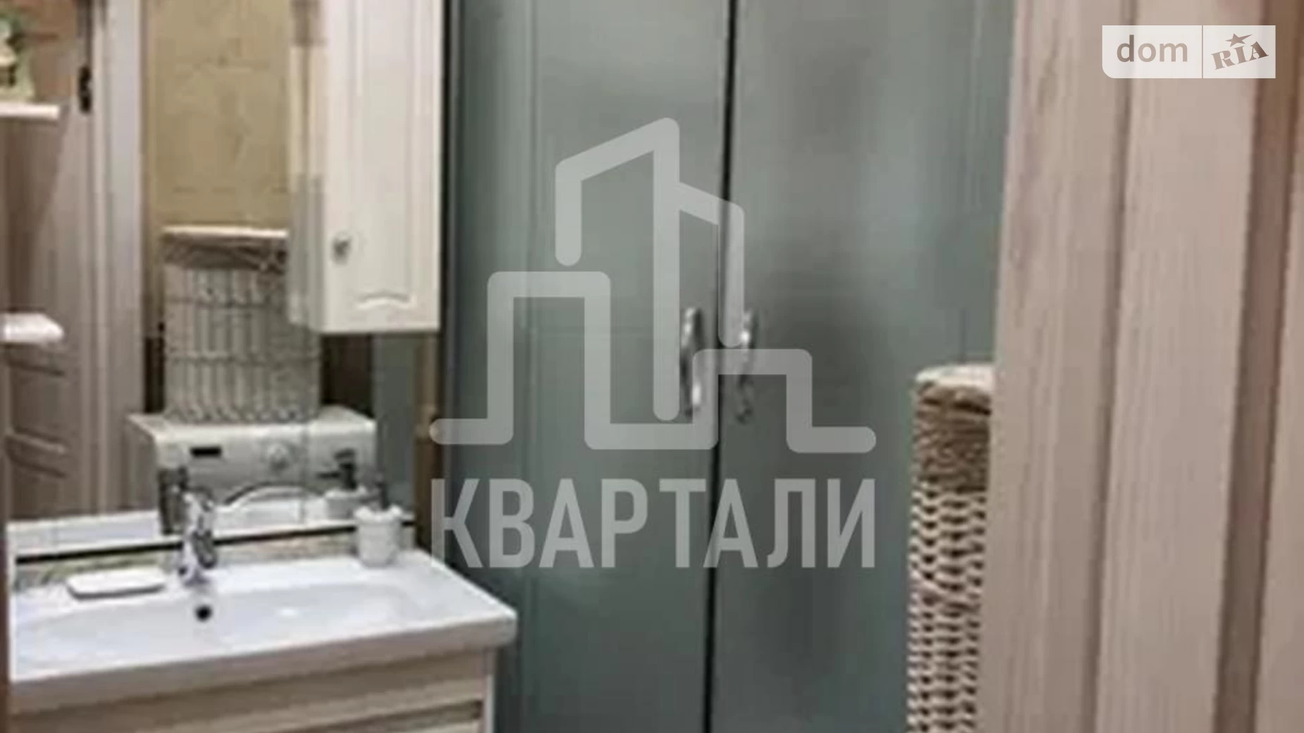 Продається 2-кімнатна квартира 60 кв. м у Києві, вул. Антоновича(Горького), 125А - фото 5