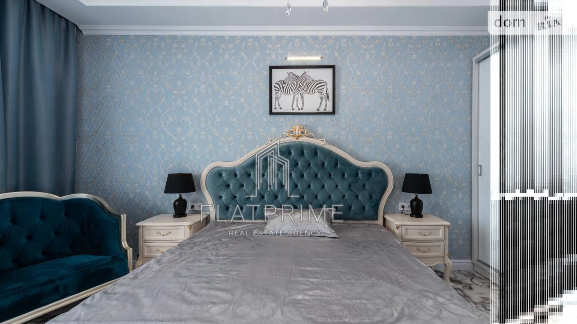 Продается 2-комнатная квартира 70 кв. м в Киеве, ул. Коновальца Евгения, 34А - фото 4