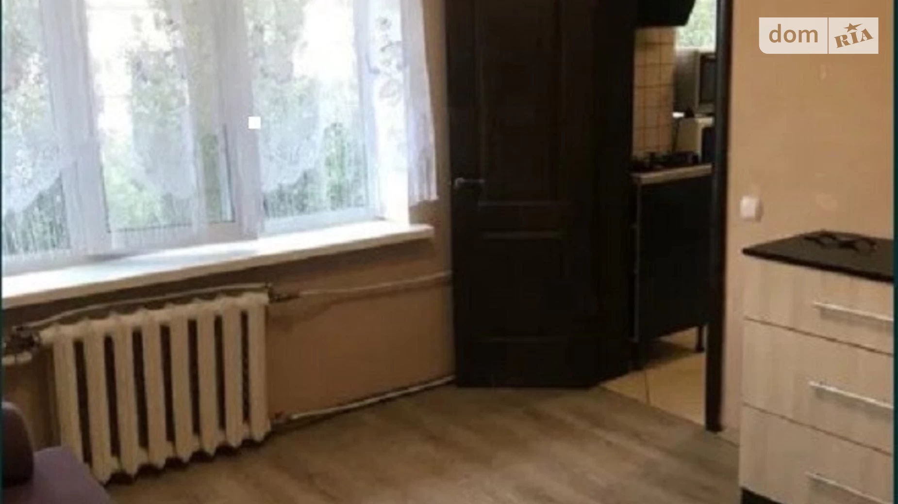 Продается 2-комнатная квартира 33 кв. м в Киеве, бул. Жюля Верна(Ромена Роллана) - фото 3