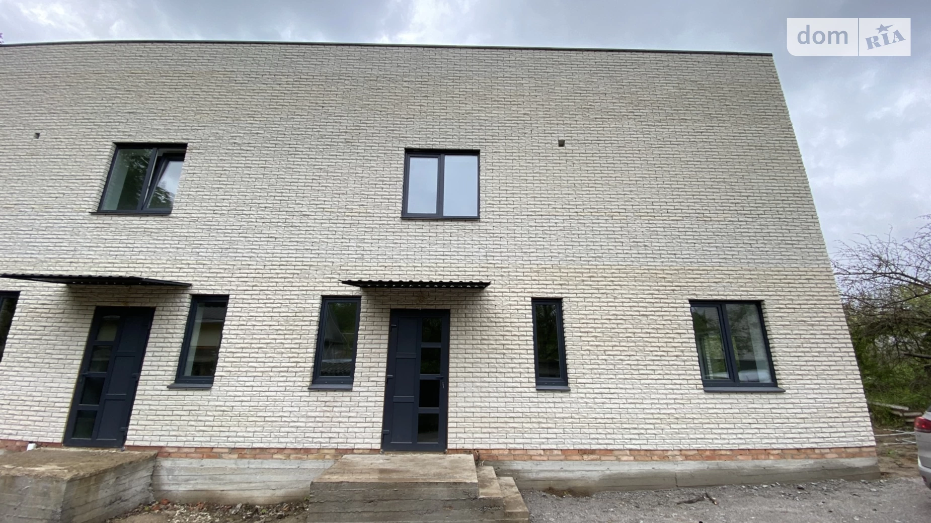 Продається частина будинку 105 кв. м з меблями, цена: 75000 $ - фото 2
