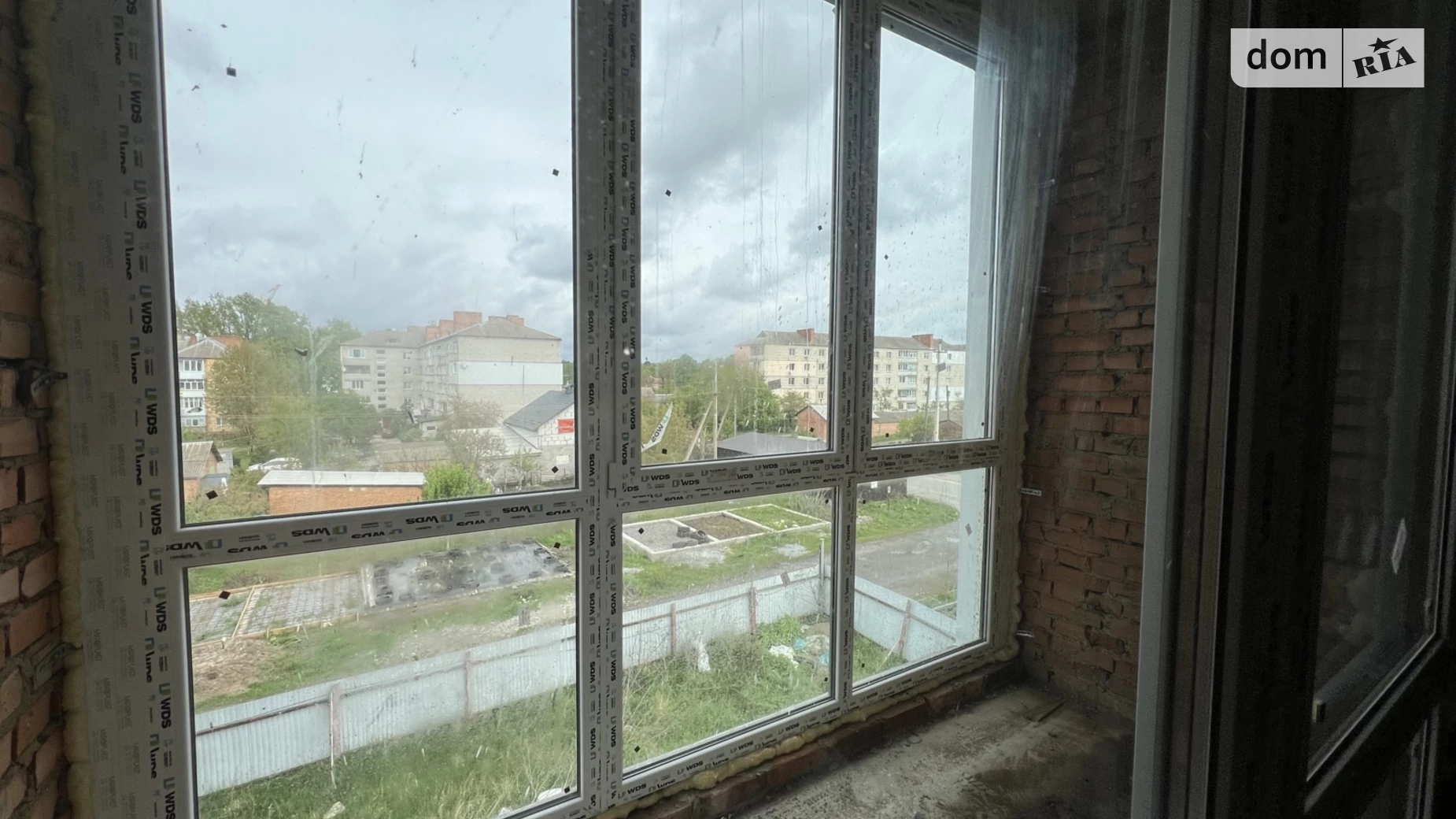Продается 1-комнатная квартира 43.31 кв. м в Агрономичном, пер. Героев Чорнобыля