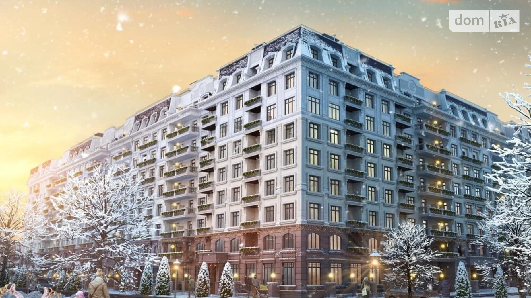 Продается 3-комнатная квартира 109.34 кв. м в Киеве, ул. Щекавицкая, 46 - фото 4