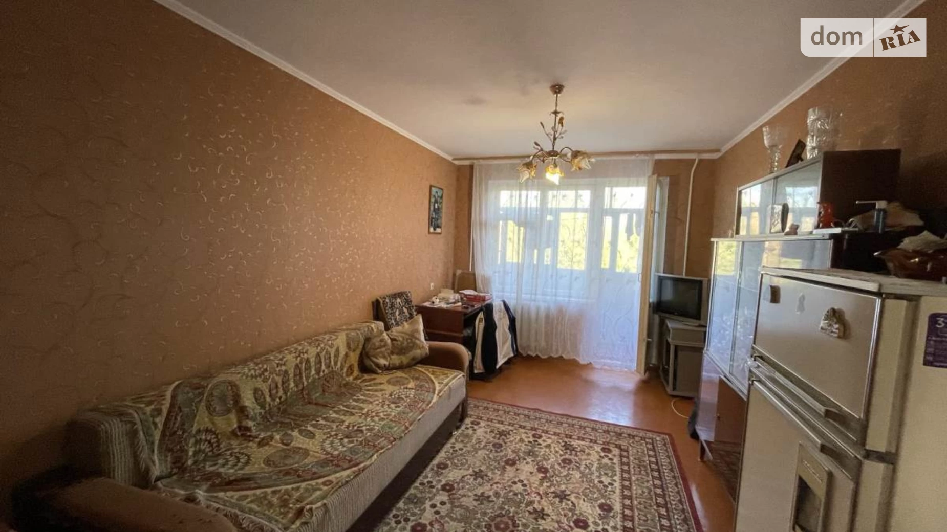 Продается 3-комнатная квартира 63 кв. м в Николаеве, просп. Мира, 60 - фото 2