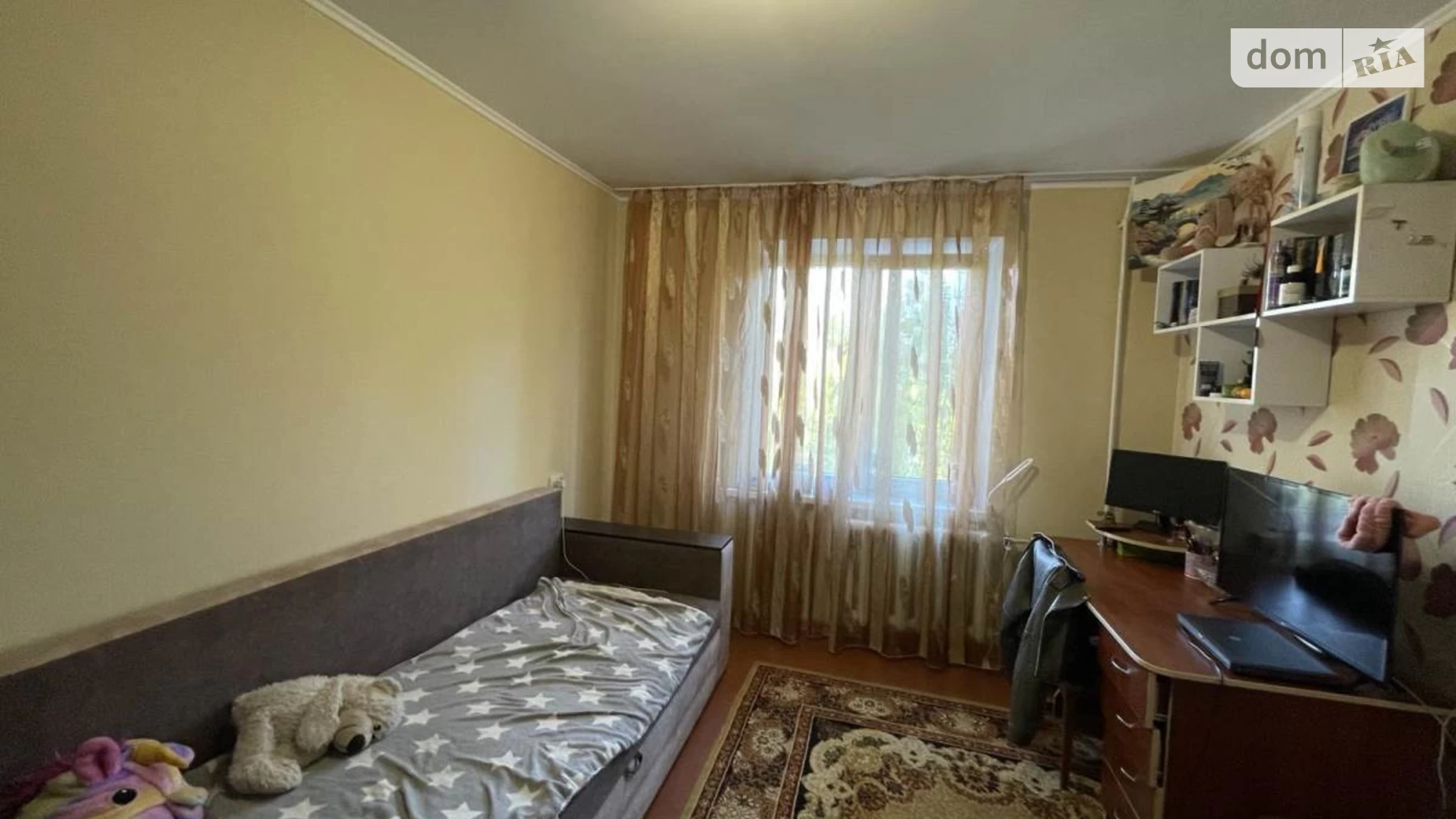 Продается 3-комнатная квартира 63 кв. м в Николаеве, просп. Мира, 60 - фото 3