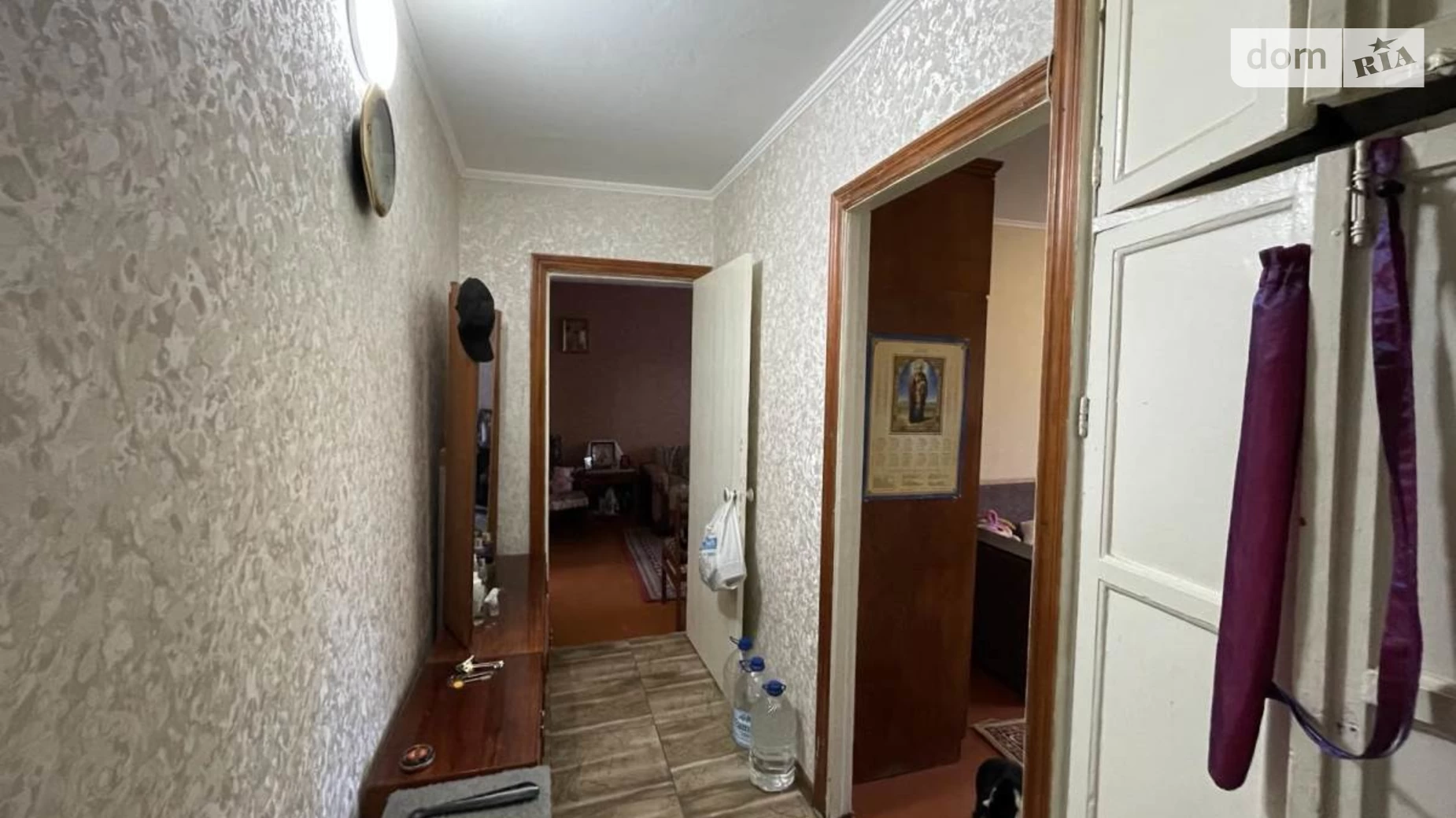 Продается 3-комнатная квартира 63 кв. м в Николаеве, просп. Мира, 60