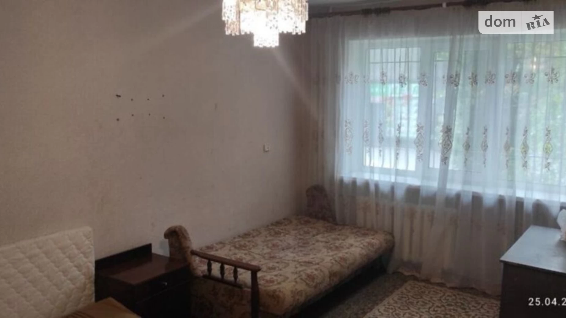 Продается 1-комнатная квартира 30 кв. м в Днепре, ул. Галины Мазепы(Ковалевской Софии) - фото 2