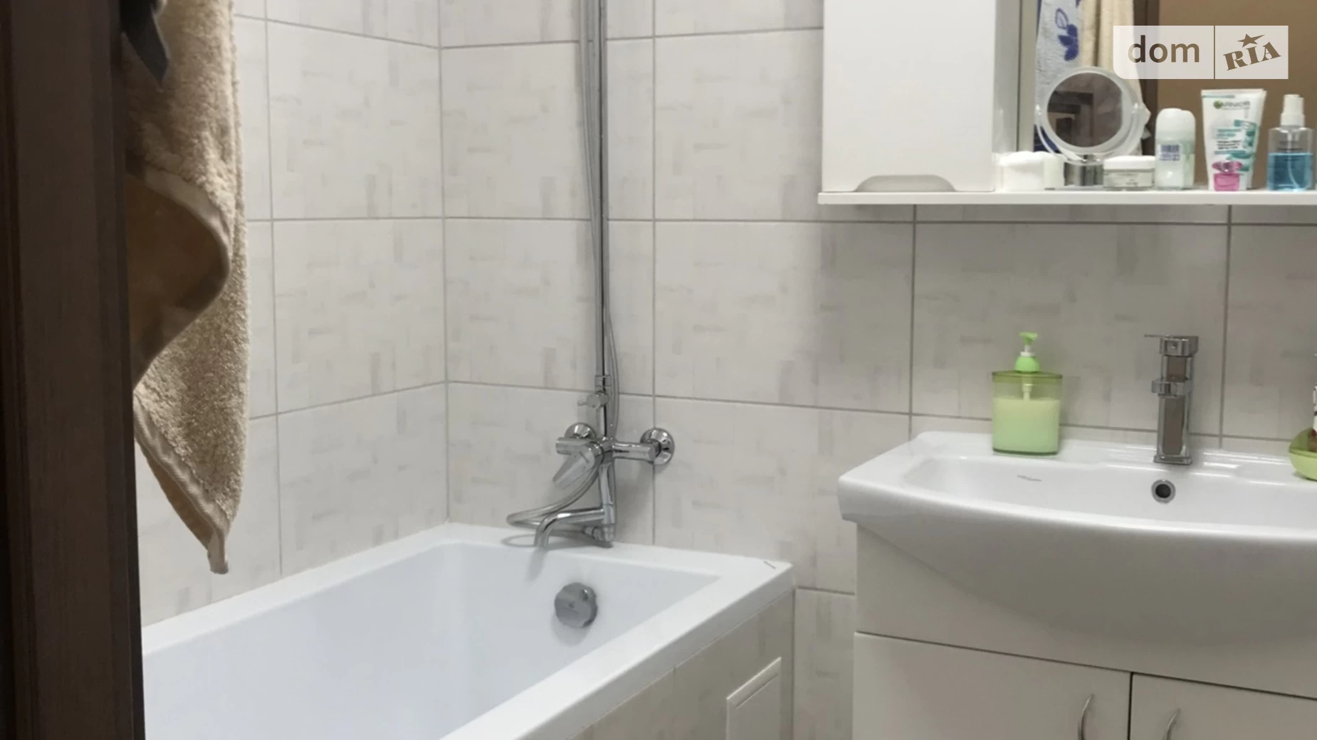 Продается 1-комнатная квартира 48 кв. м в Ирпене, ул. 9-я линия, 1А - фото 5