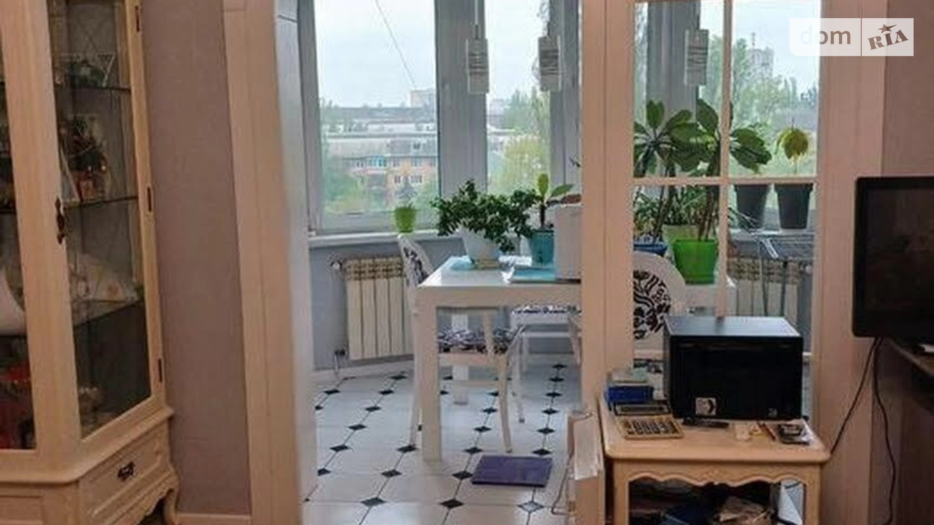 Продается 3-комнатная квартира 91 кв. м в Киеве, ул. Генерала Геннадия Воробьева, 13В - фото 2