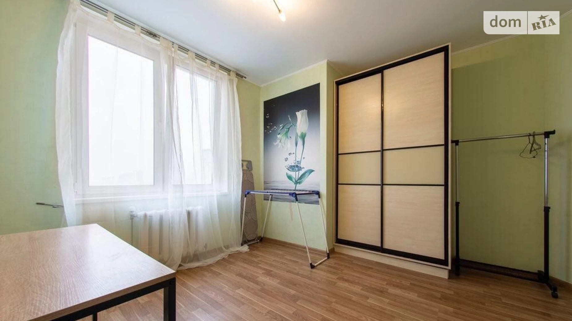 Продается 2-комнатная квартира 70 кв. м в Киеве, ул. Елены Пчилки, 6 - фото 4