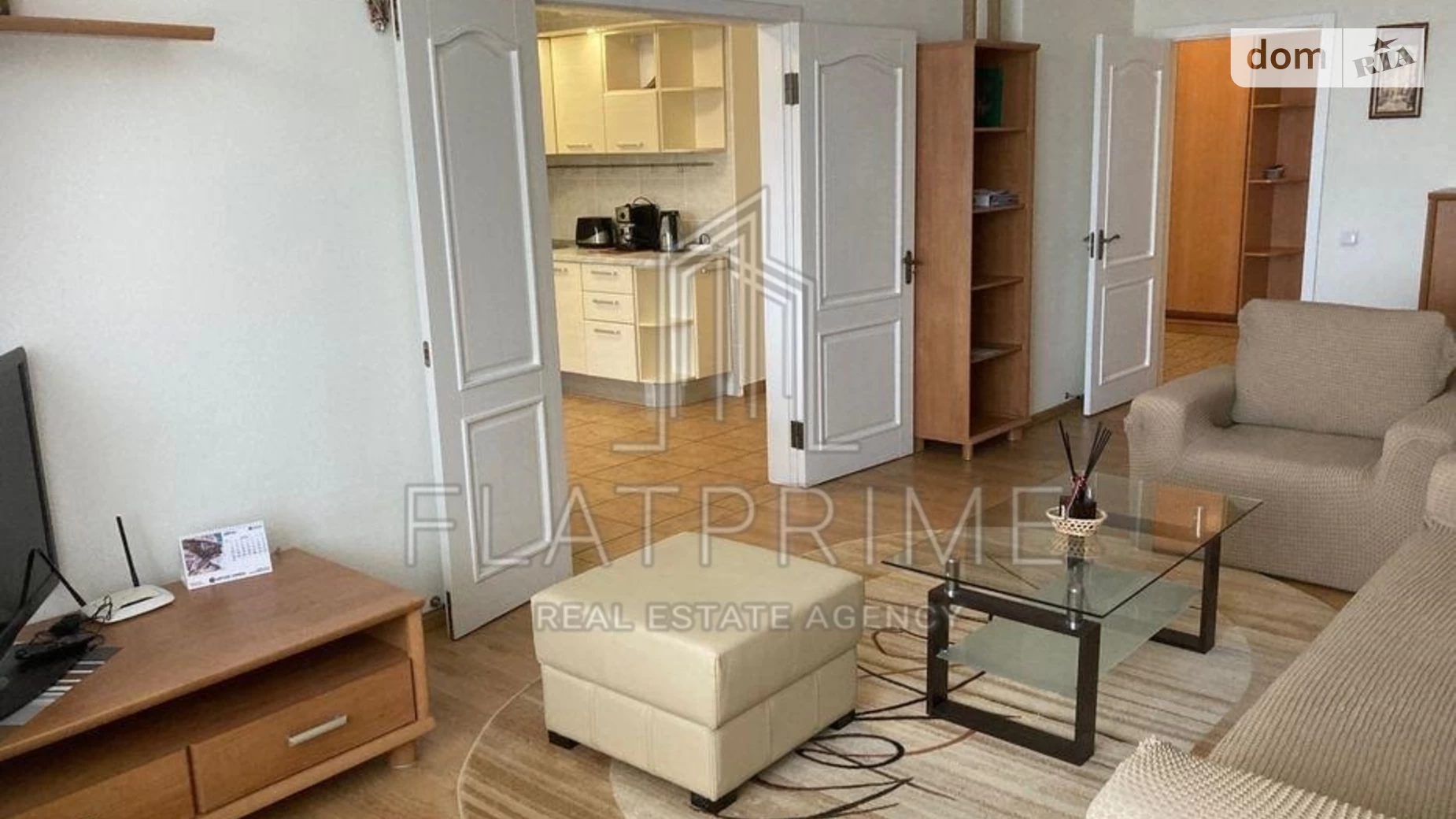 Продается 2-комнатная квартира 83 кв. м в Киеве, ул. Коновальца Евгения, 36В корпус 1 - фото 3