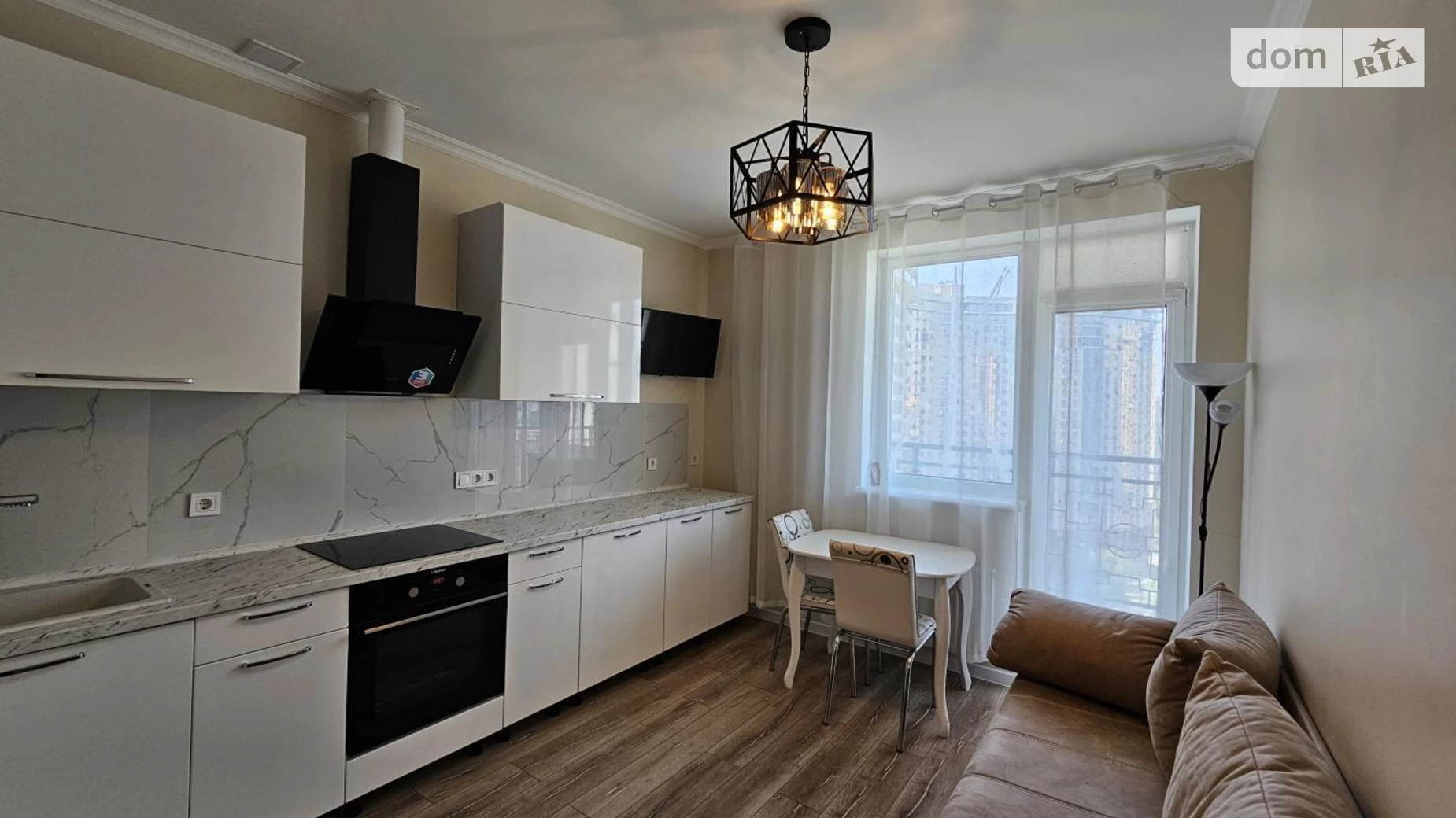 Продається 1-кімнатна квартира 44 кв. м у Одесі, вул. Генуезька, 3Г - фото 2