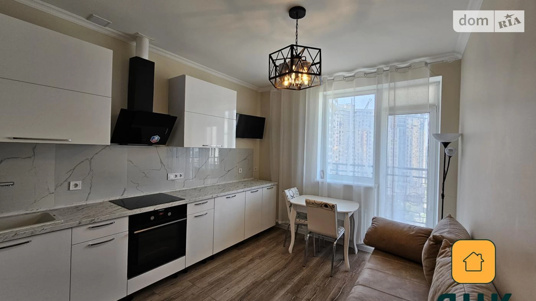 Продається 1-кімнатна квартира 44 кв. м у Одесі, вул. Генуезька, 3Г - фото 3