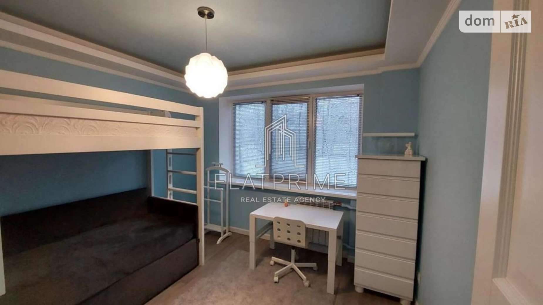 Продается 2-комнатная квартира 47 кв. м в Киеве, ул. Михаила Бойчука, 18А