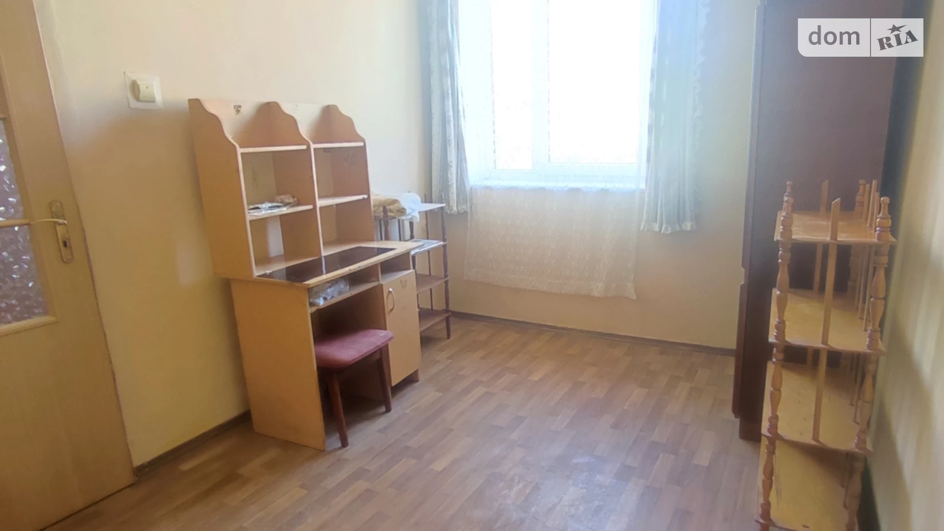 Продается 2-комнатная квартира 45 кв. м в Ивано-Франковске, ул. Кривоноса, 3