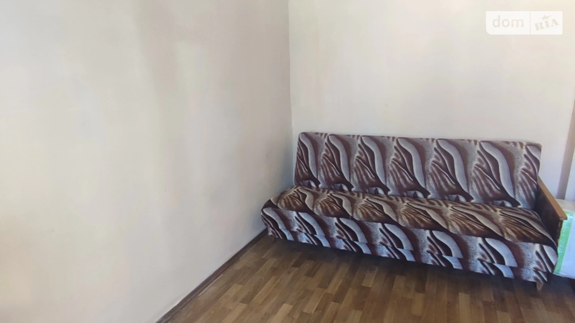 Продается 2-комнатная квартира 45 кв. м в Ивано-Франковске, ул. Кривоноса, 3