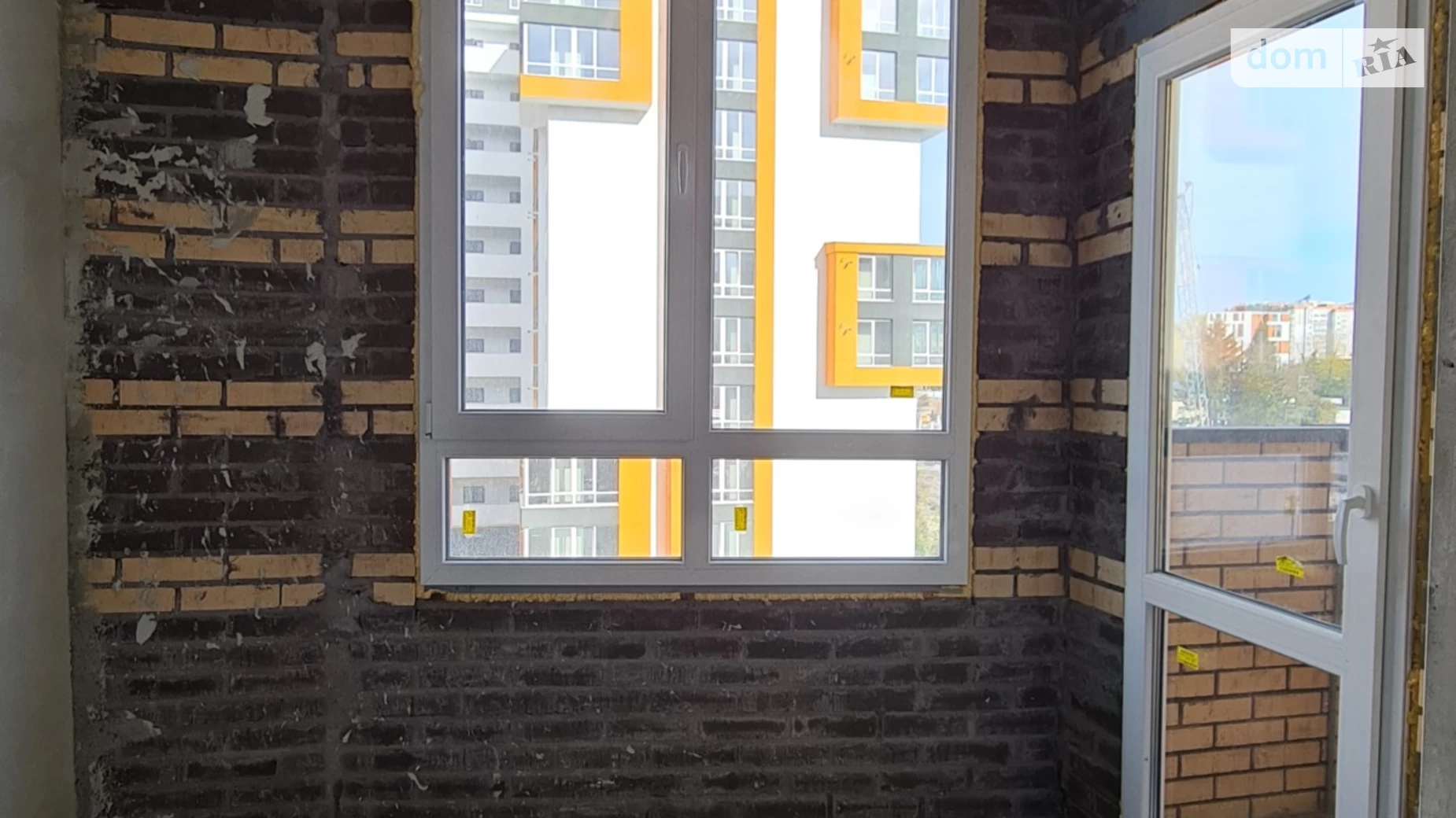 Продается 2-комнатная квартира 77 кв. м в Хмельницком, цена: 58700 $ - фото 2
