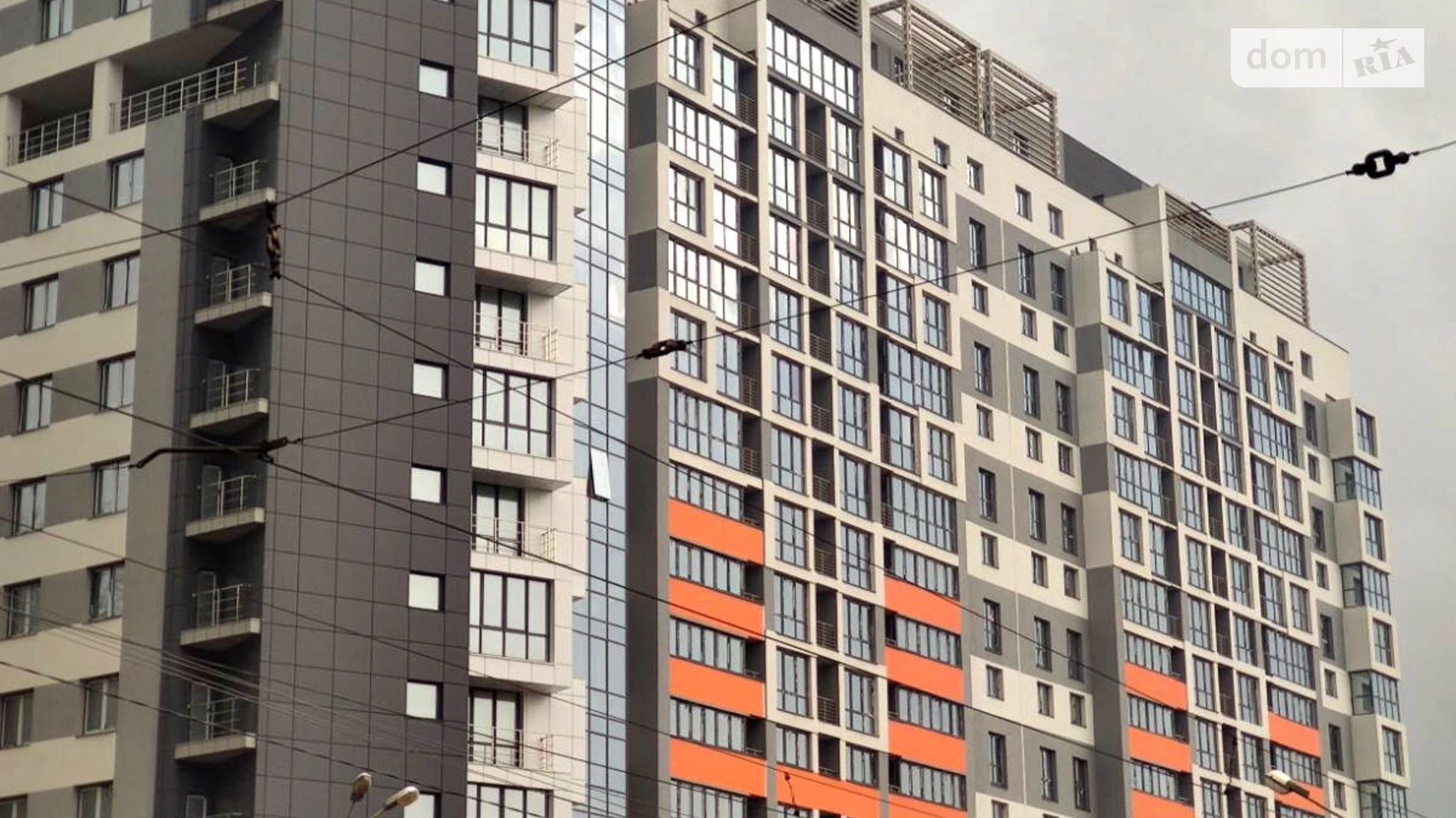 Продается 3-комнатная квартира 95.84 кв. м в, цена: 65000 $ - фото 4