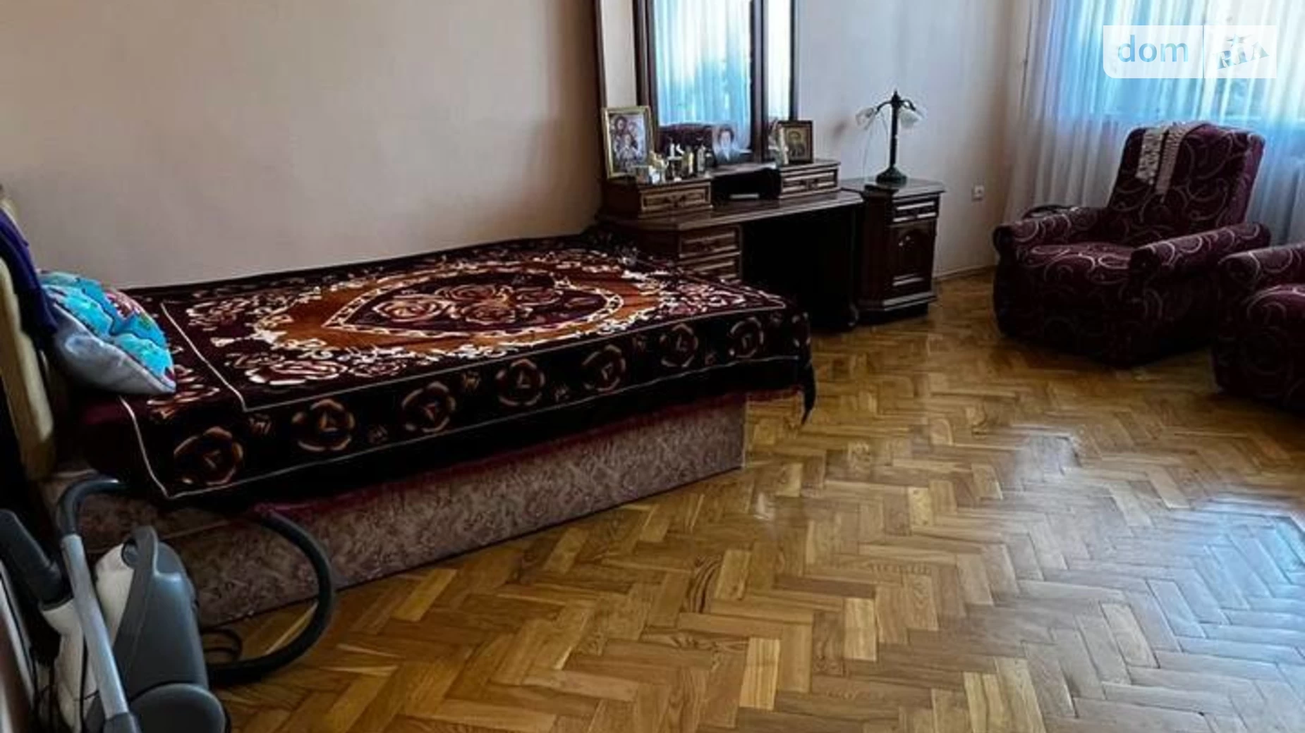 Продается 3-комнатная квартира 85 кв. м в Хмельницком, ул. Пилипчука Владимира - фото 4