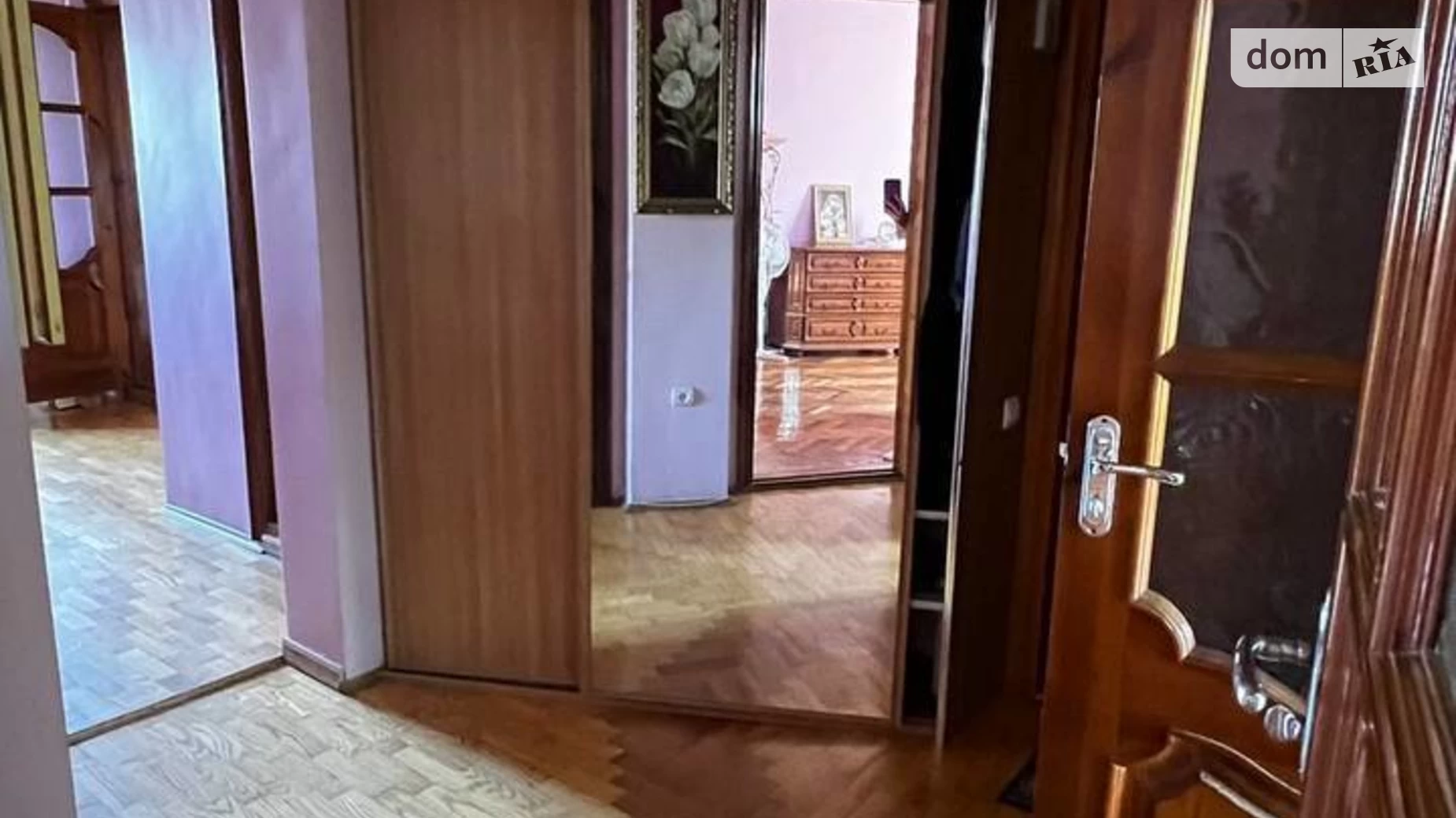 Продается 3-комнатная квартира 85 кв. м в Хмельницком, ул. Пилипчука Владимира - фото 3