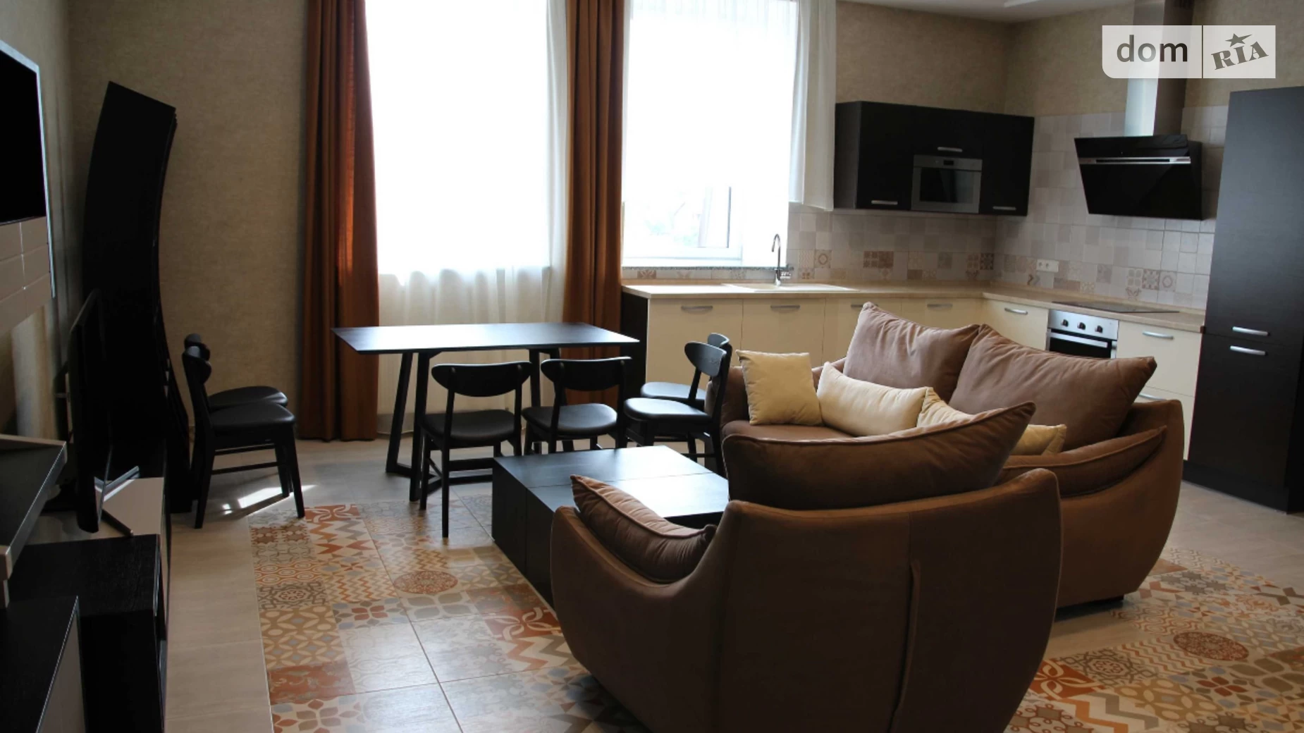Продается 3-комнатная квартира 112 кв. м в Киеве, ул. Завальная, 3 - фото 3
