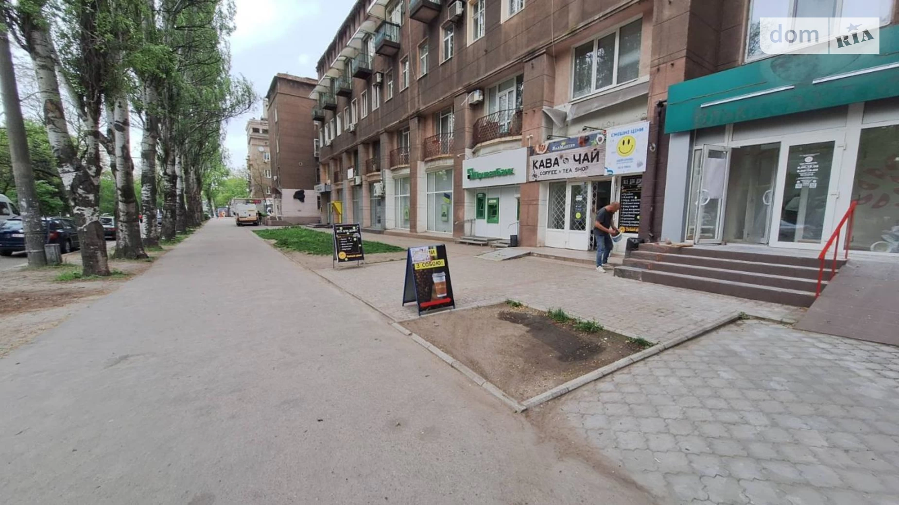 Продається об'єкт сфери послуг 350 кв. м в 4-поверховій будівлі, цена: 280000 $ - фото 3
