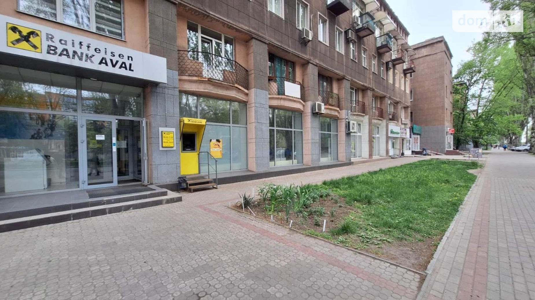 Продається об'єкт сфери послуг 350 кв. м в 4-поверховій будівлі, цена: 280000 $ - фото 2