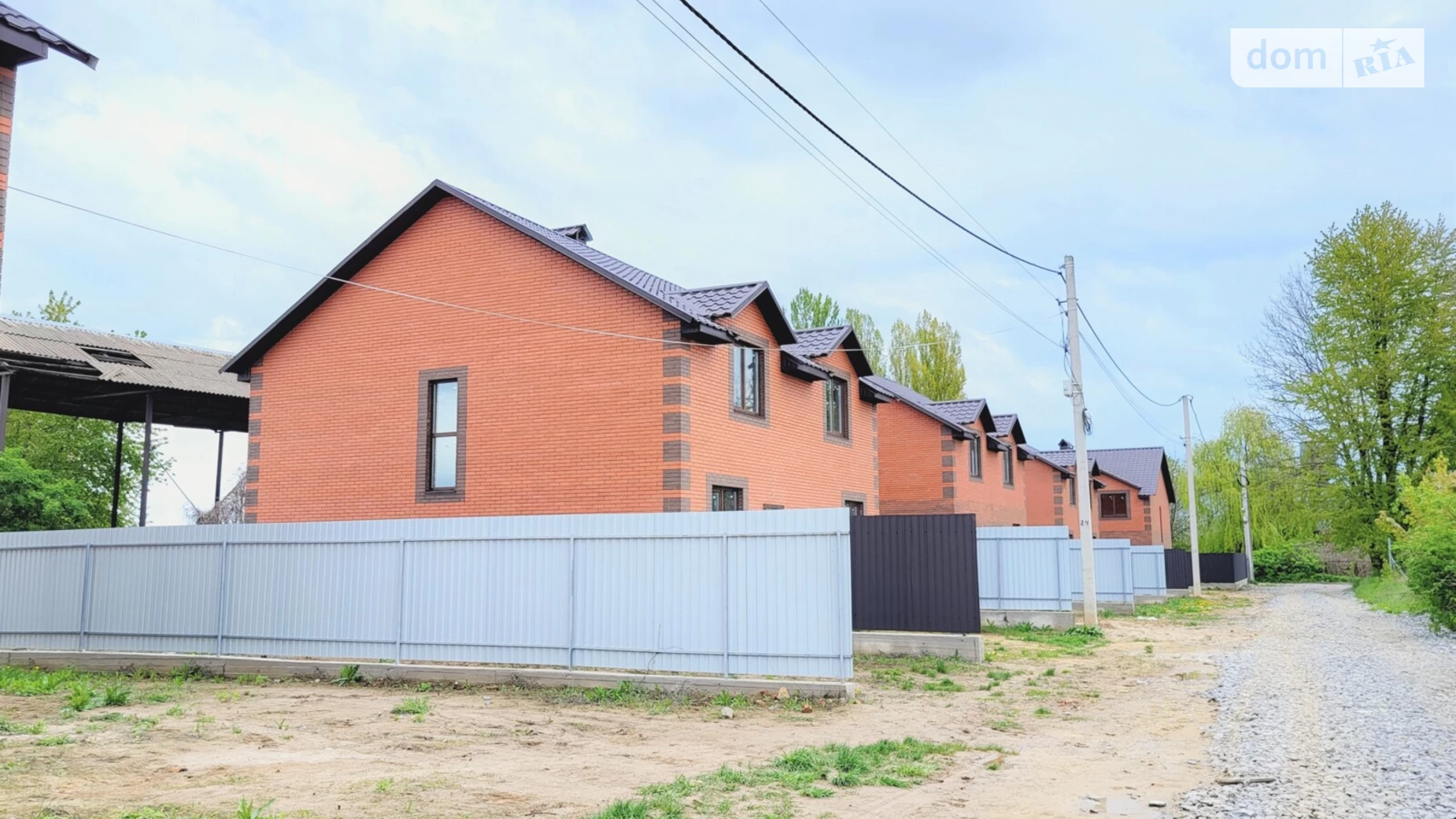 Продается часть дома 105 кв. м с бассейном, цена: 62000 $ - фото 3