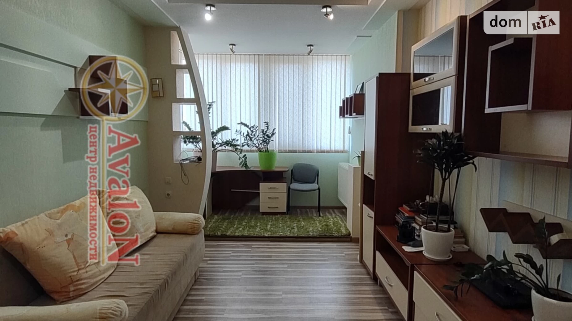 Продается 3-комнатная квартира 93 кв. м в Одессе, ул. Академика Сахарова, 36 - фото 4