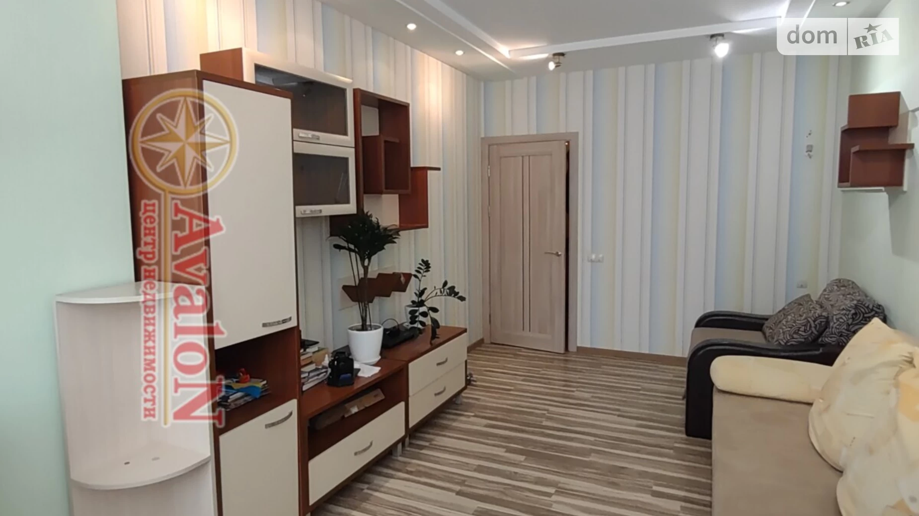 Продається 3-кімнатна квартира 93 кв. м у Одесі, вул. Академіка Сахарова, 36 - фото 5