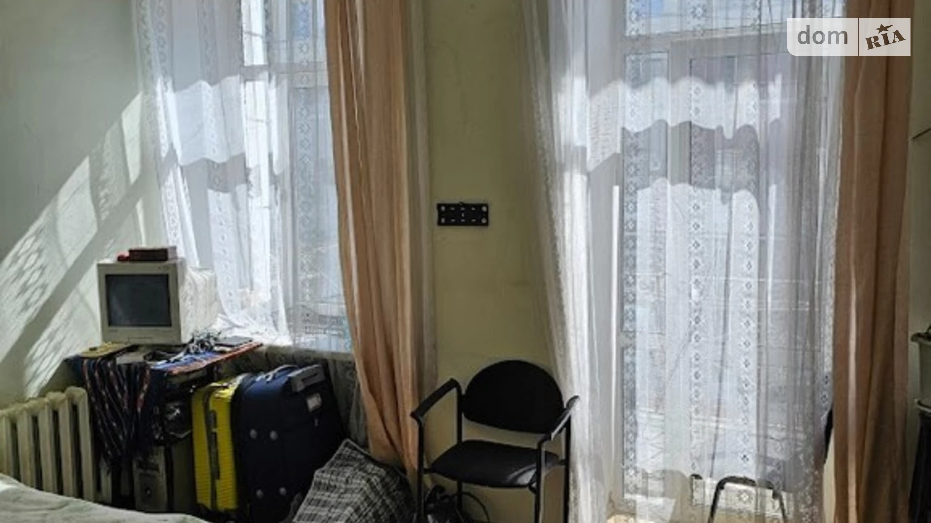 Продается 4-комнатная квартира 98.2 кв. м в Днепре, ул. Лазаря Глобы, 4 - фото 3