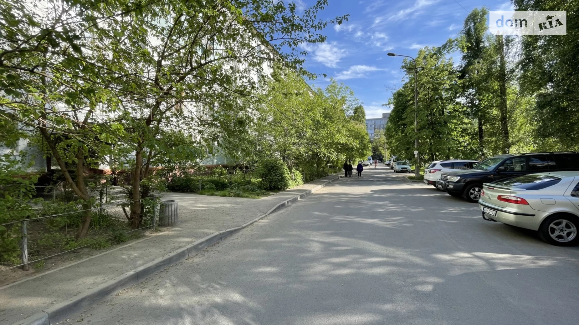 Продается 1-комнатная квартира 31 кв. м в Днепре - фото 2