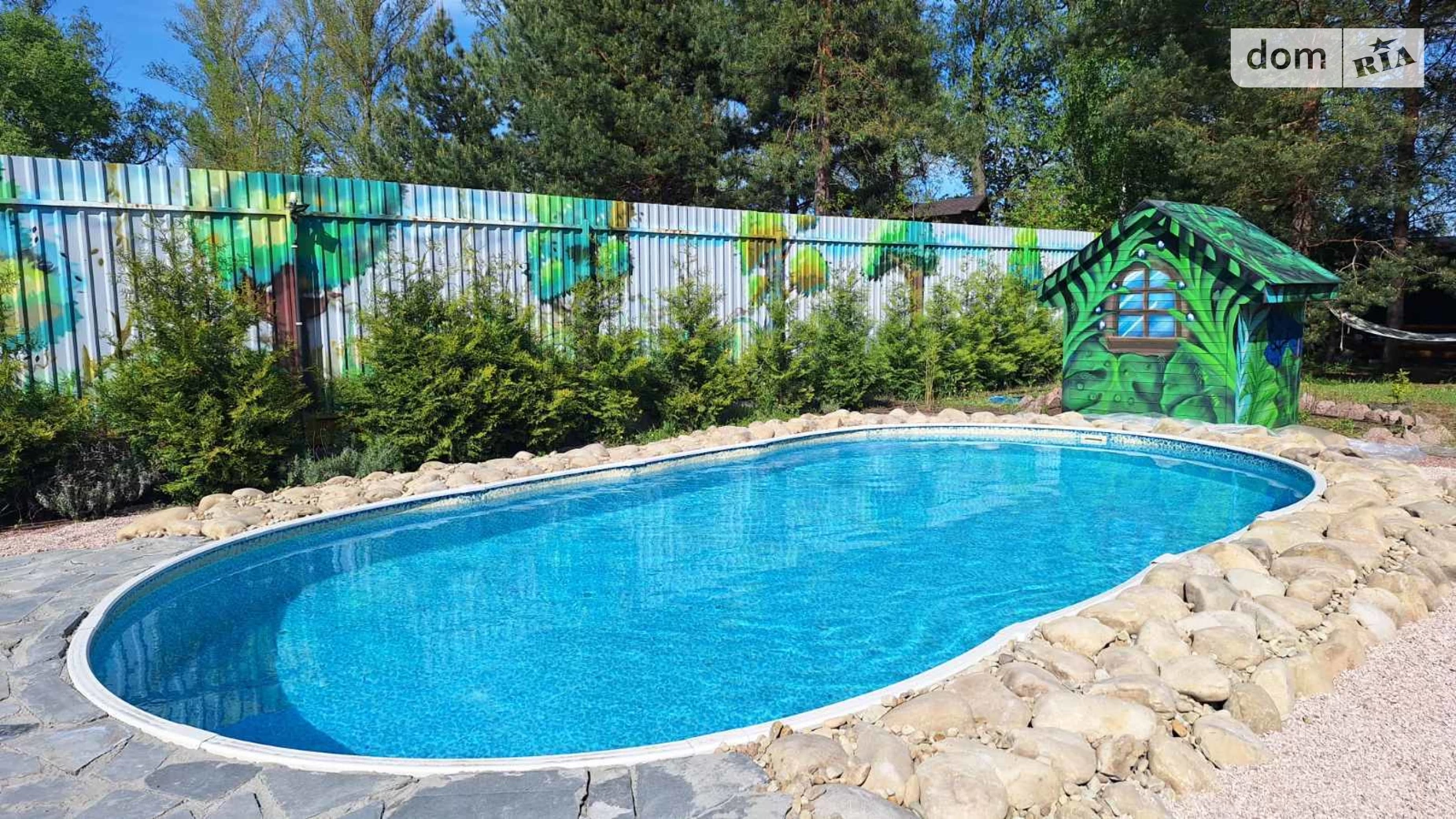 Сдается в аренду одноэтажный дом с участком, цена: 6000 грн - фото 2