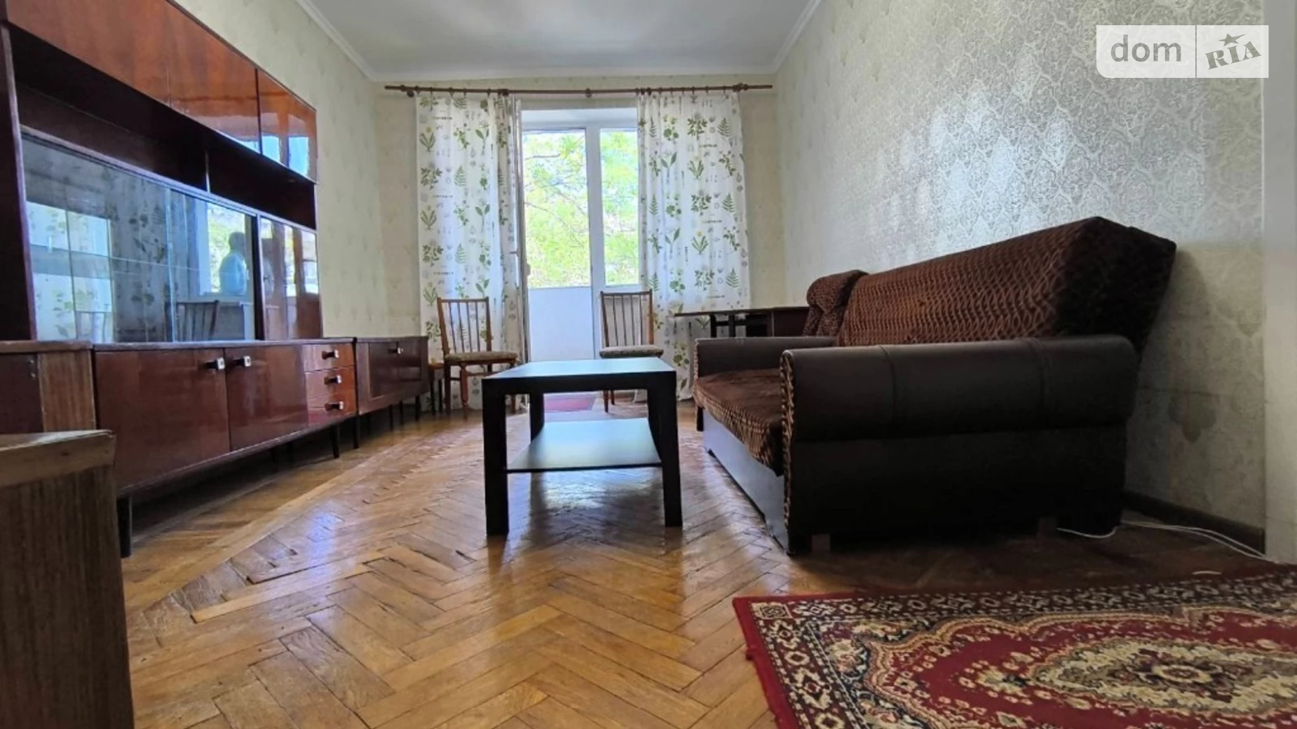 Продається 2-кімнатна квартира 37.8 кв. м у Одесі, просп. Шевченка