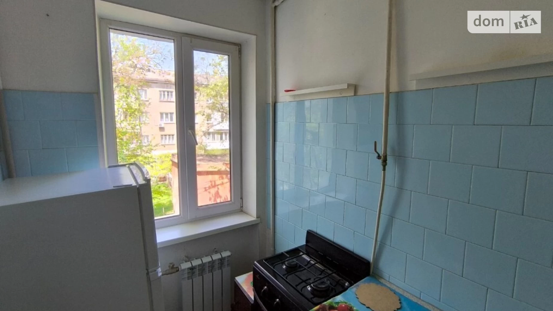 Продается 2-комнатная квартира 37.8 кв. м в Одессе, просп. Шевченко