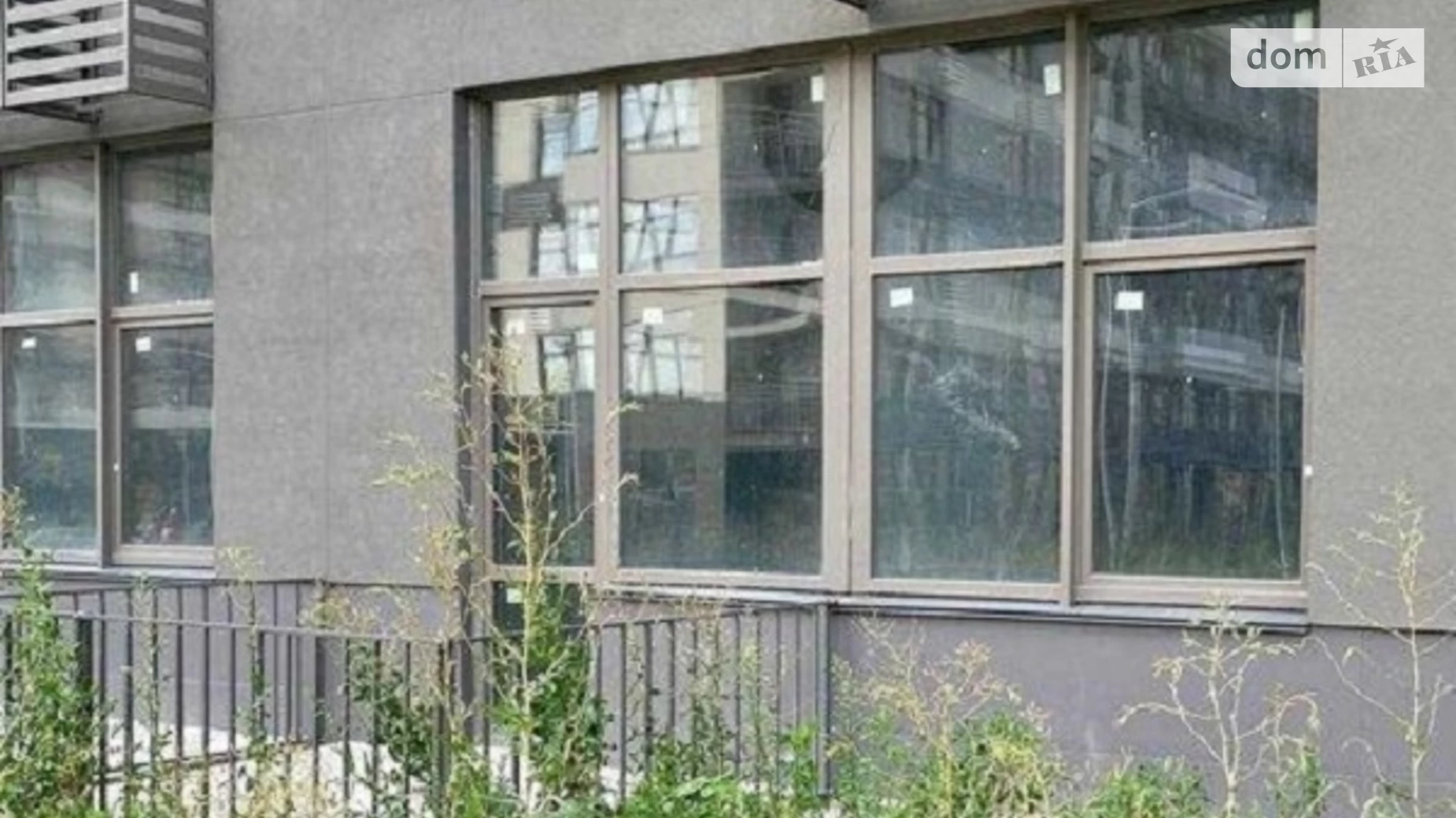Продається 1-кімнатна квартира 42.67 кв. м у Києві, вул. Олександра Олеся, 5А - фото 3
