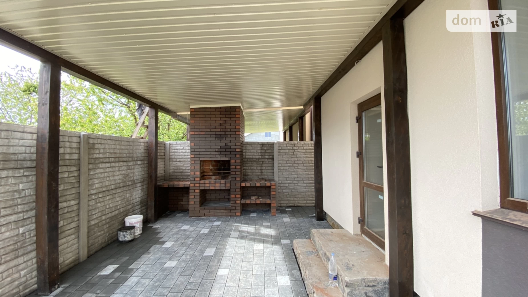 Продается дом на 2 этажа 120 кв. м с террасой, цена: 95000 $ - фото 5