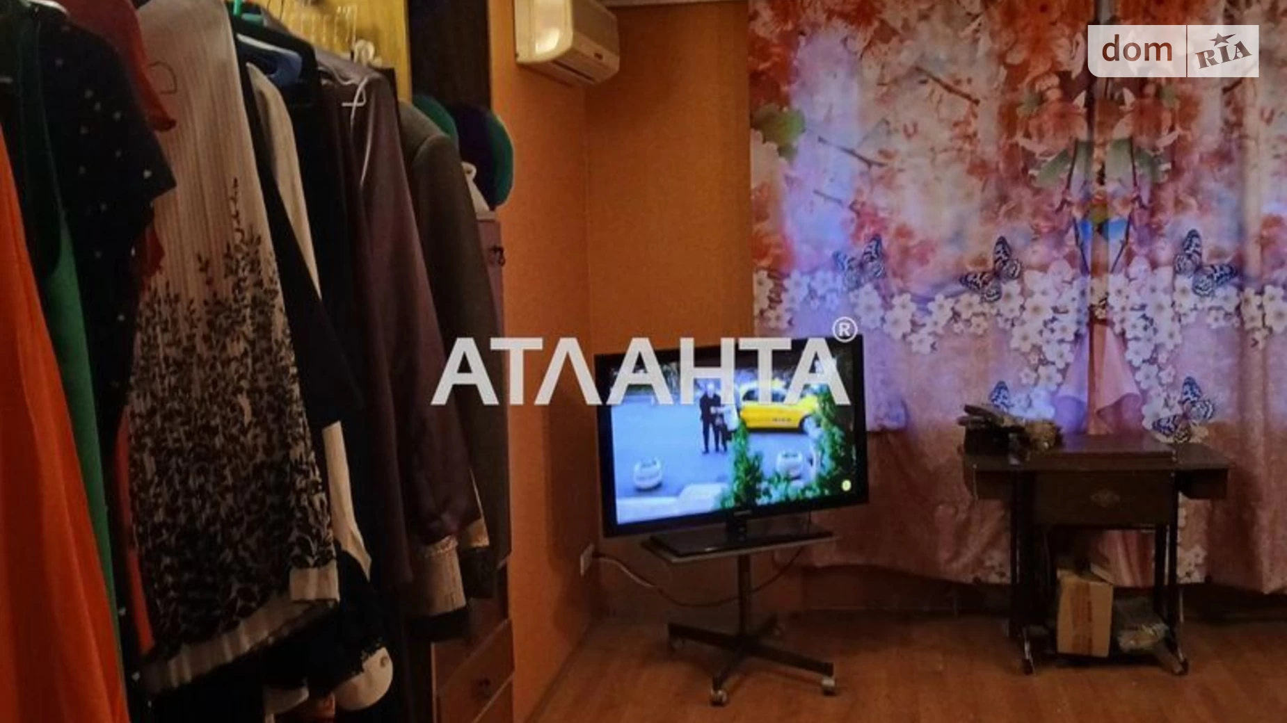 Продается 2-комнатная квартира 70 кв. м в Одессе, ул. Композитора Нищинского