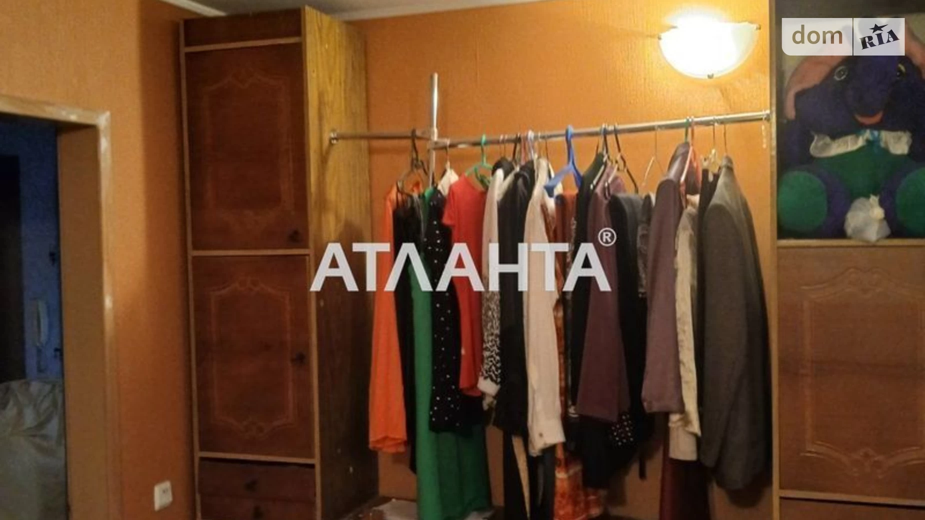 Продается 2-комнатная квартира 70 кв. м в Одессе, ул. Композитора Нищинского