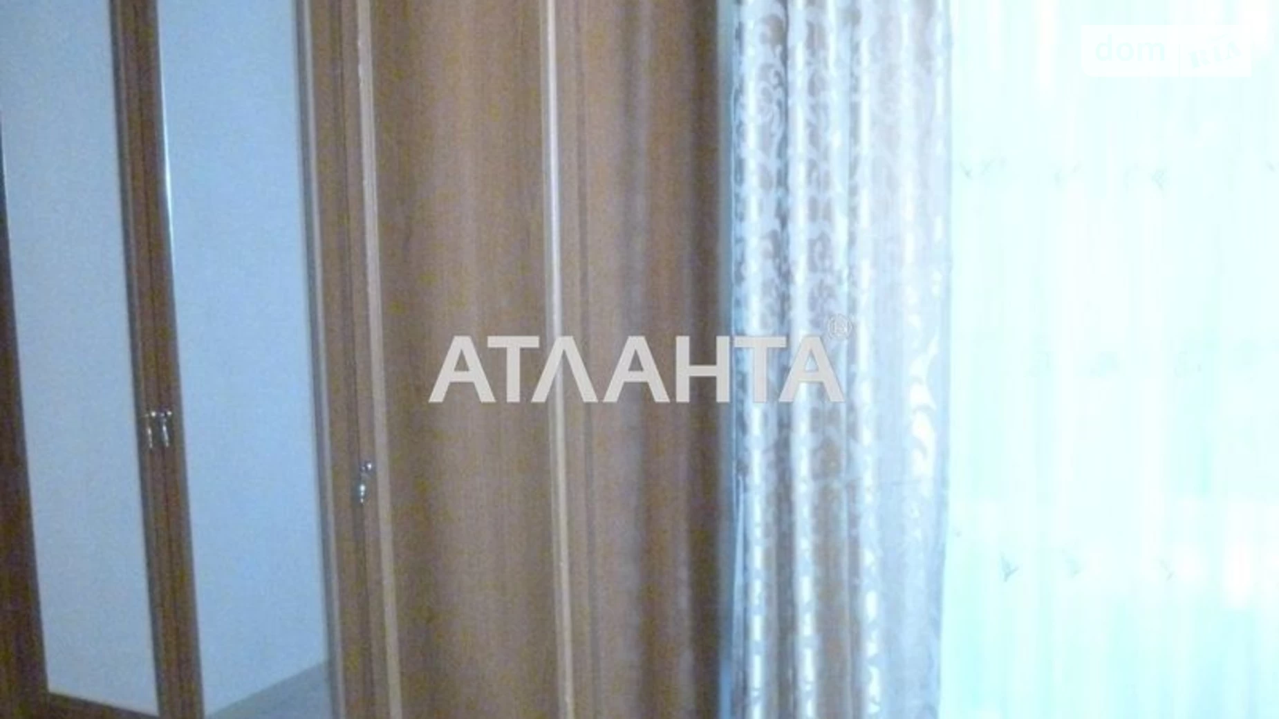 Продается 1-комнатная квартира 30 кв. м в Одессе, ул. Люстдорфская дорога, 114Б - фото 2