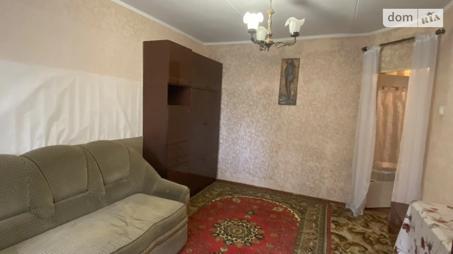 Продается 2-комнатная квартира 46 кв. м в Одессе, пер. Генерала Вишневского