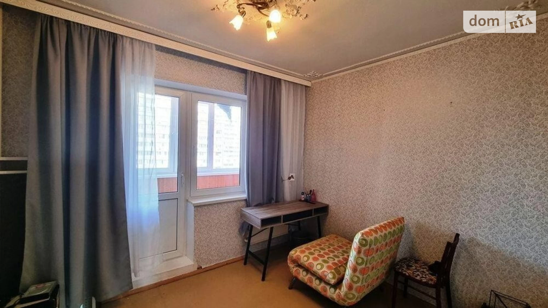 Продается 3-комнатная квартира 66 кв. м в Киеве, просп. Европейского Союза(Правды), 9В - фото 5