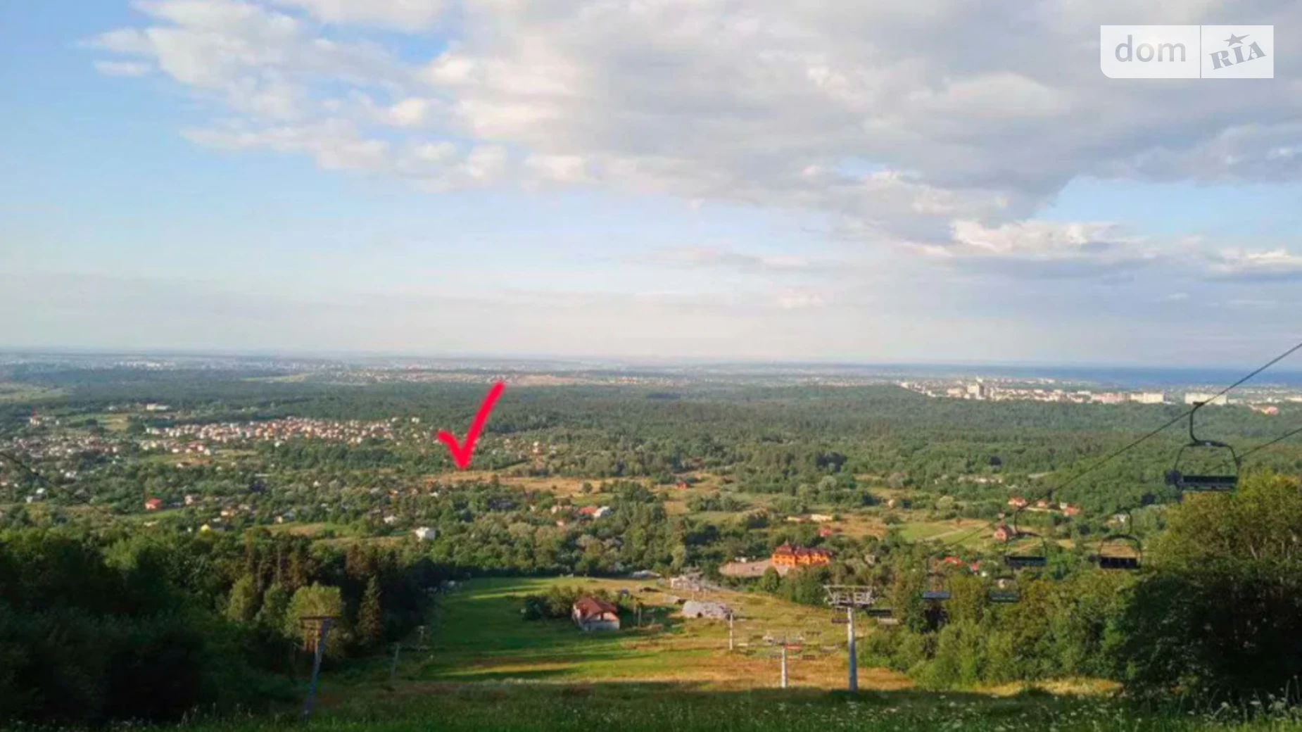 Продается одноэтажный дом 84 кв. м с бассейном, цена: 135000 € - фото 2