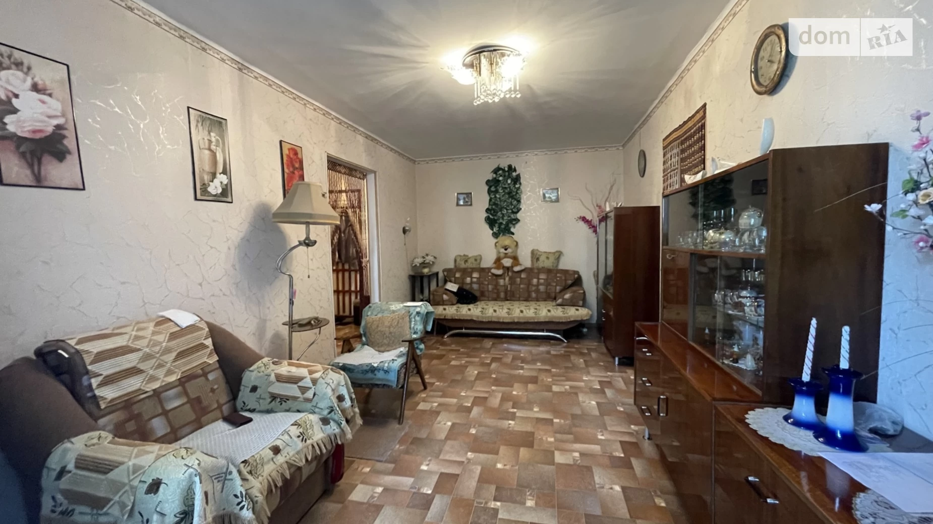 Продается 2-комнатная квартира 43.5 кв. м в Черноморске, ул. Корабельная - фото 4