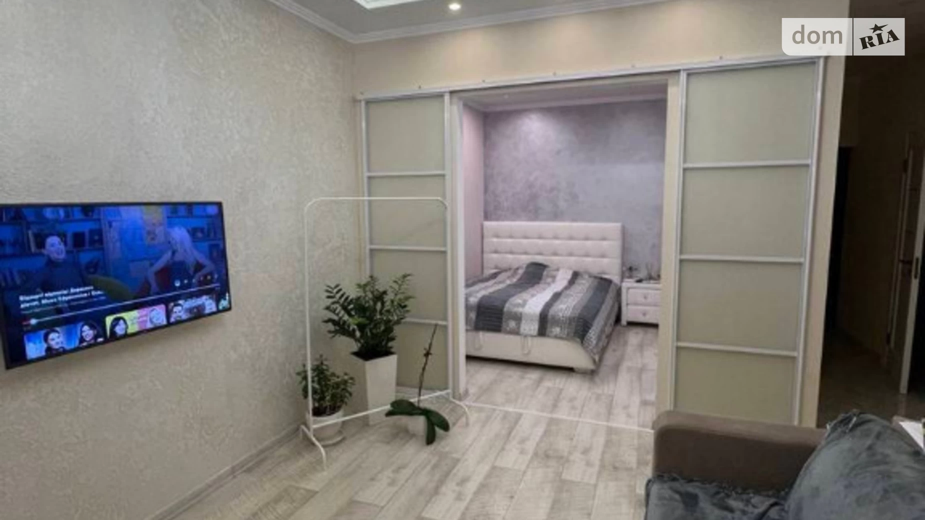 Продается 1-комнатная квартира 41 кв. м в Одессе, ул. Жемчужная - фото 3