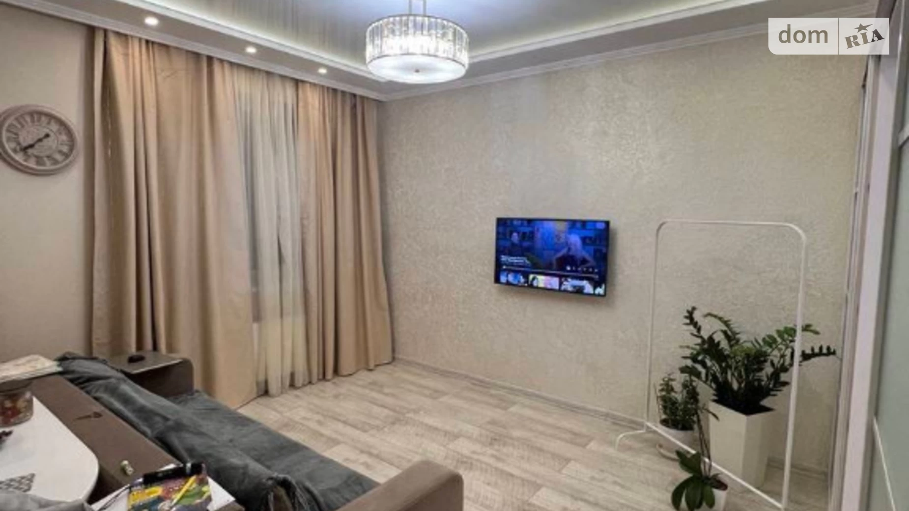 Продается 1-комнатная квартира 41 кв. м в Одессе, ул. Жемчужная - фото 4