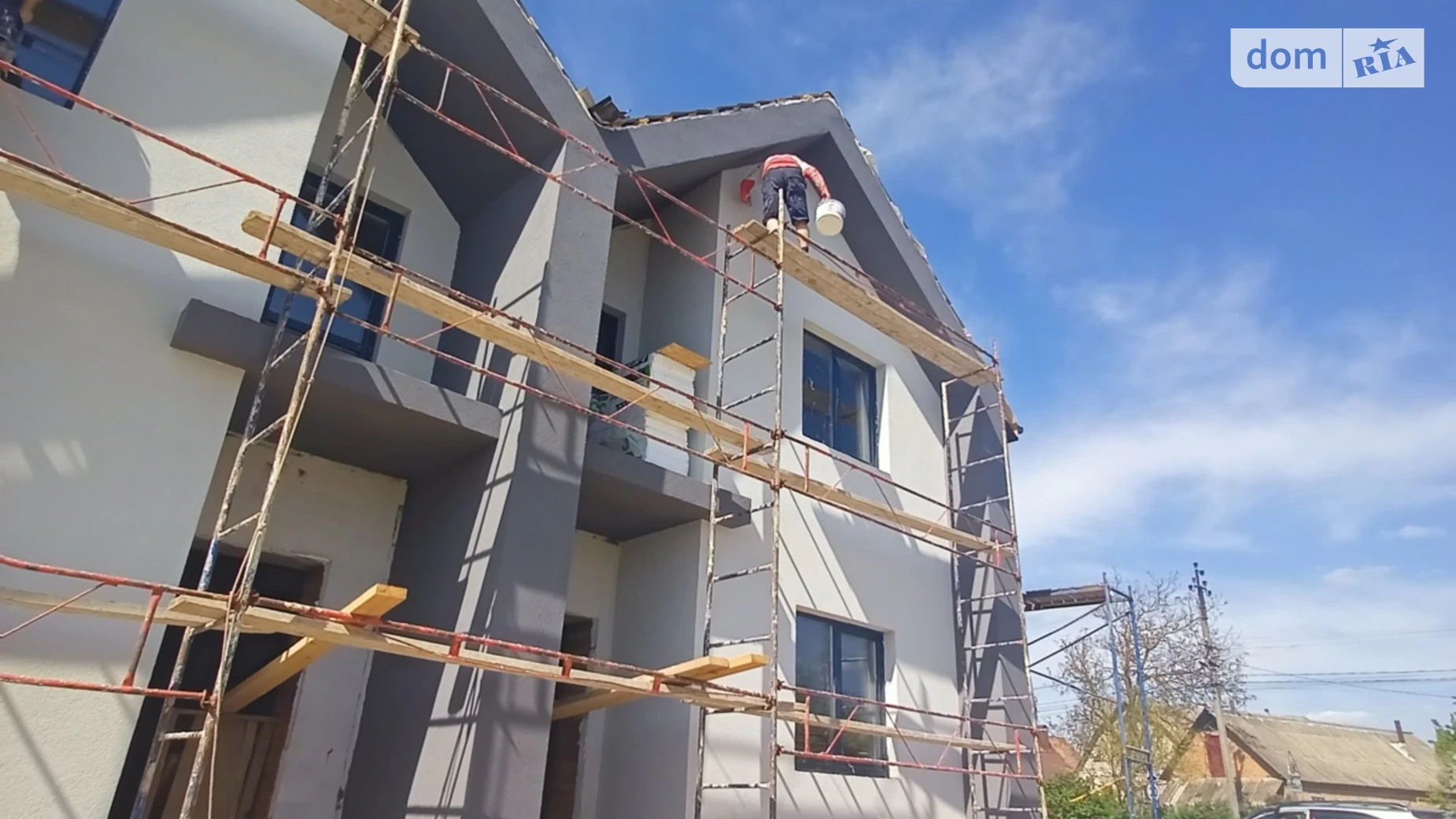 Продається частина будинку 95 кв. м з подвалом, цена: 65000 $ - фото 2