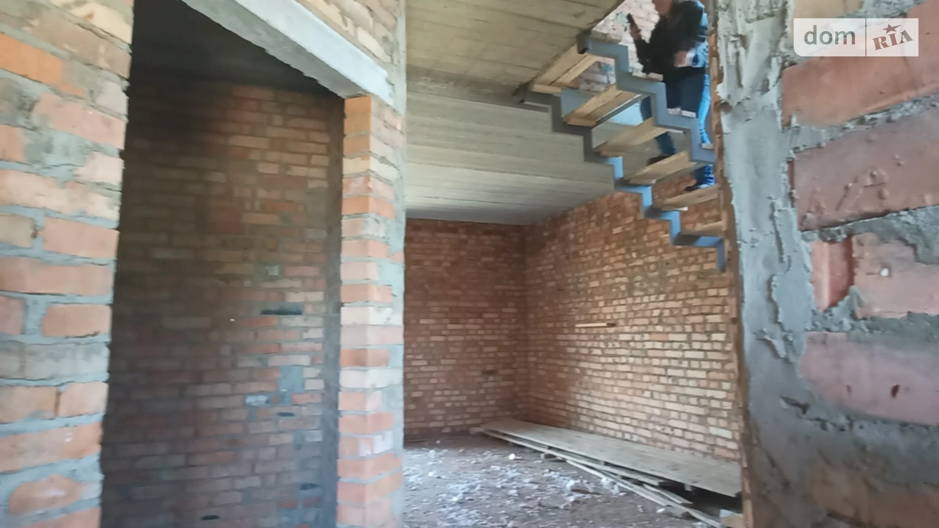 Продається частина будинку 95 кв. м з подвалом, цена: 65000 $ - фото 4