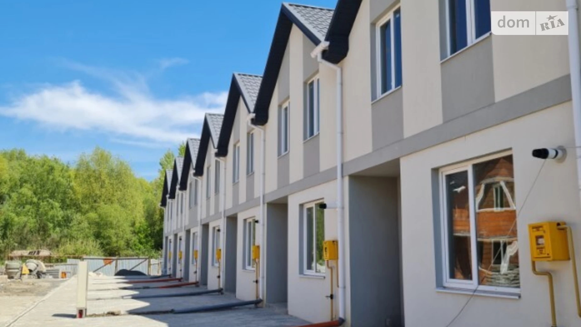Продается часть дома 115.4 кв. м с балконом, цена: 65000 $ - фото 3