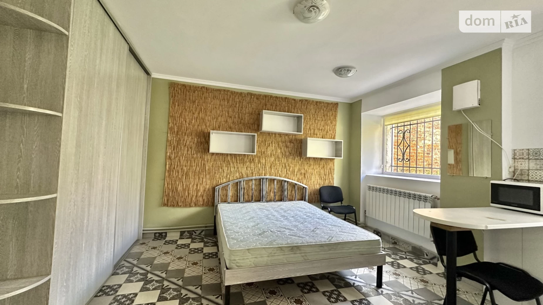 Продается 1-комнатная квартира 21.7 кв. м в Львове, ул. Колессы Академика - фото 2